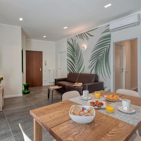 מילאנו Bnbutler Arena 35 - Navigli Apartment מראה חיצוני תמונה