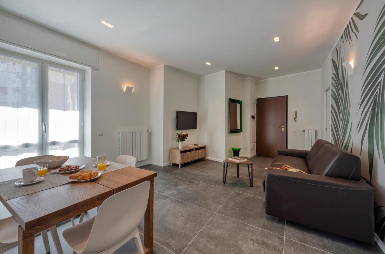 מילאנו Bnbutler Arena 35 - Navigli Apartment מראה חיצוני תמונה