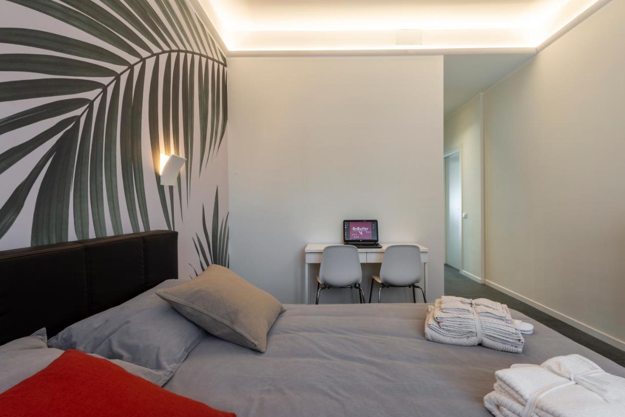 מילאנו Bnbutler Arena 35 - Navigli Apartment מראה חיצוני תמונה