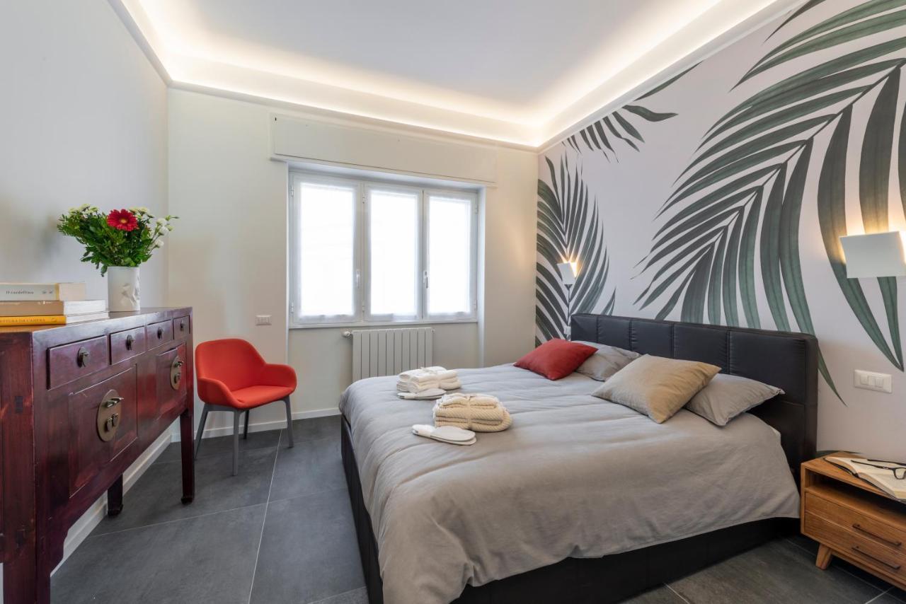 מילאנו Bnbutler Arena 35 - Navigli Apartment מראה חיצוני תמונה