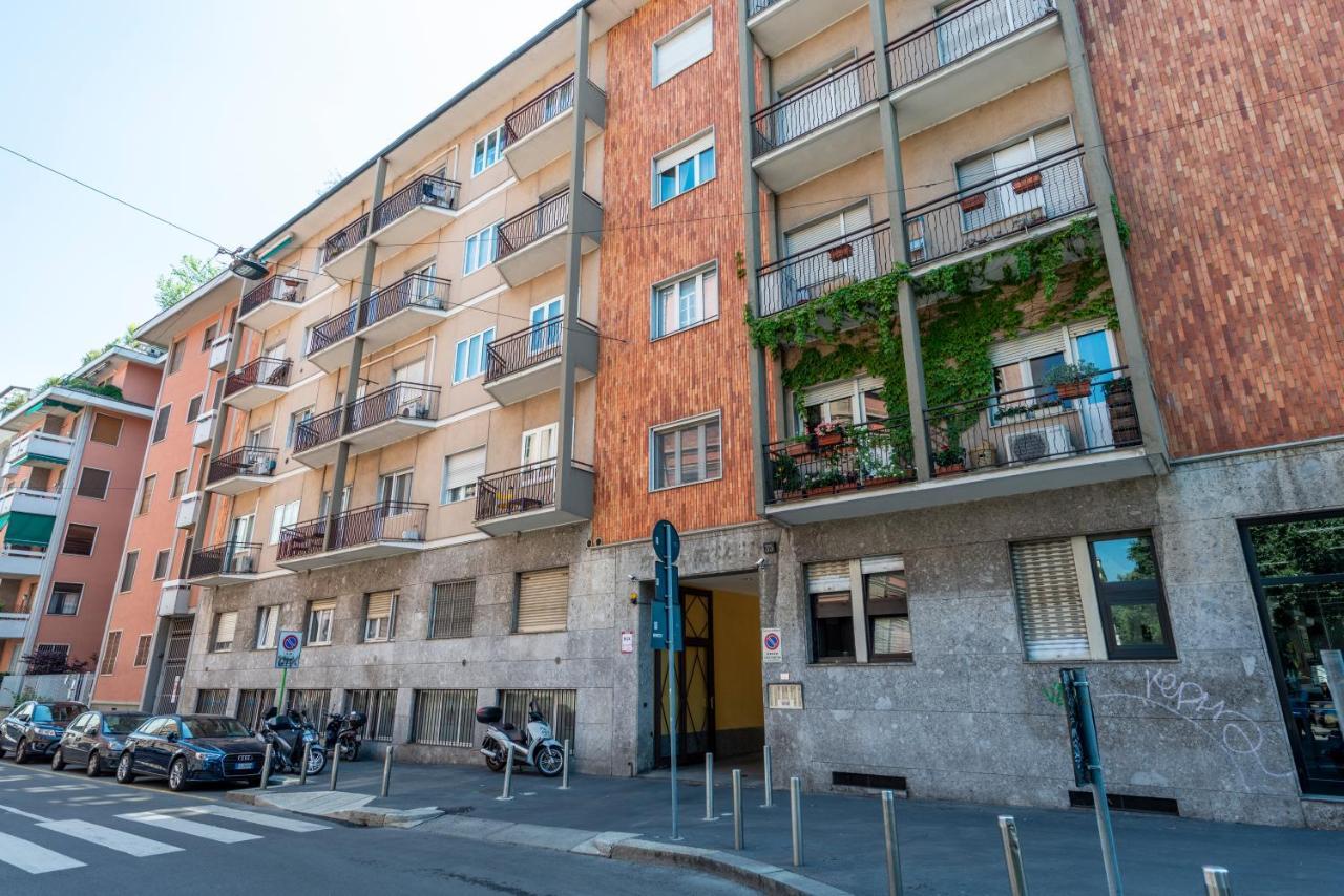 מילאנו Bnbutler Arena 35 - Navigli Apartment מראה חיצוני תמונה
