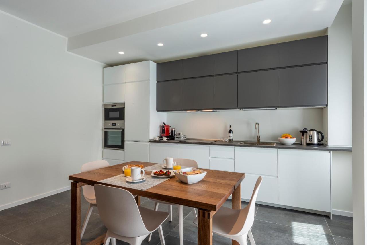 מילאנו Bnbutler Arena 35 - Navigli Apartment מראה חיצוני תמונה
