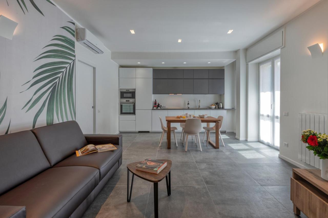 מילאנו Bnbutler Arena 35 - Navigli Apartment מראה חיצוני תמונה