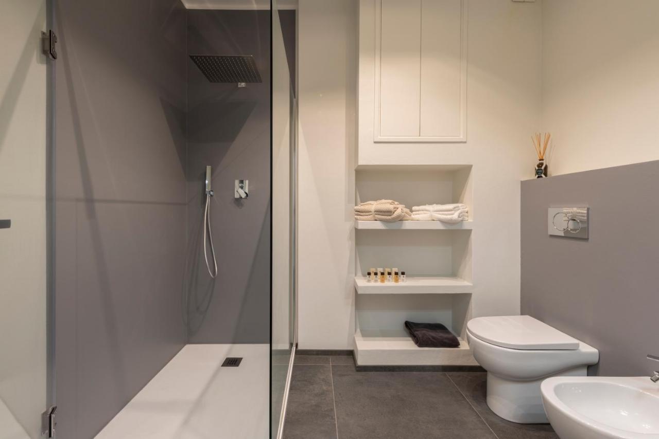 מילאנו Bnbutler Arena 35 - Navigli Apartment מראה חיצוני תמונה