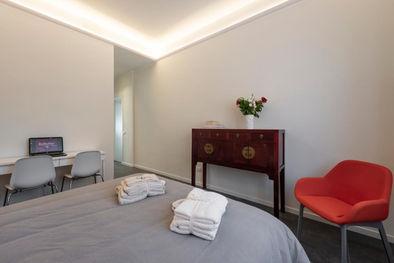 מילאנו Bnbutler Arena 35 - Navigli Apartment מראה חיצוני תמונה