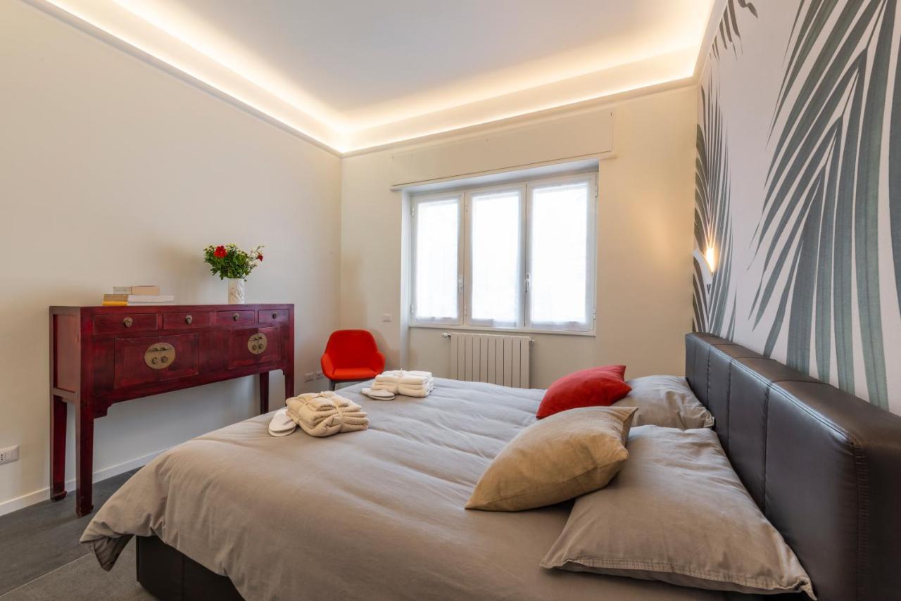 מילאנו Bnbutler Arena 35 - Navigli Apartment מראה חיצוני תמונה