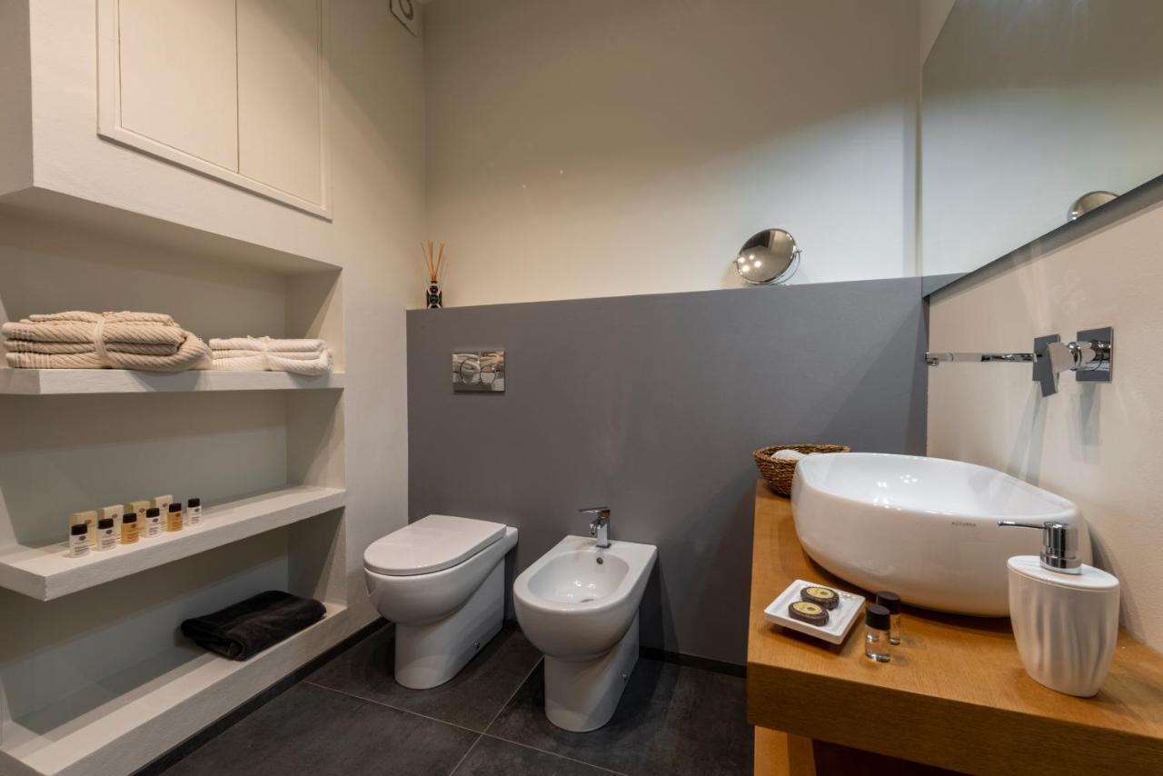 מילאנו Bnbutler Arena 35 - Navigli Apartment מראה חיצוני תמונה